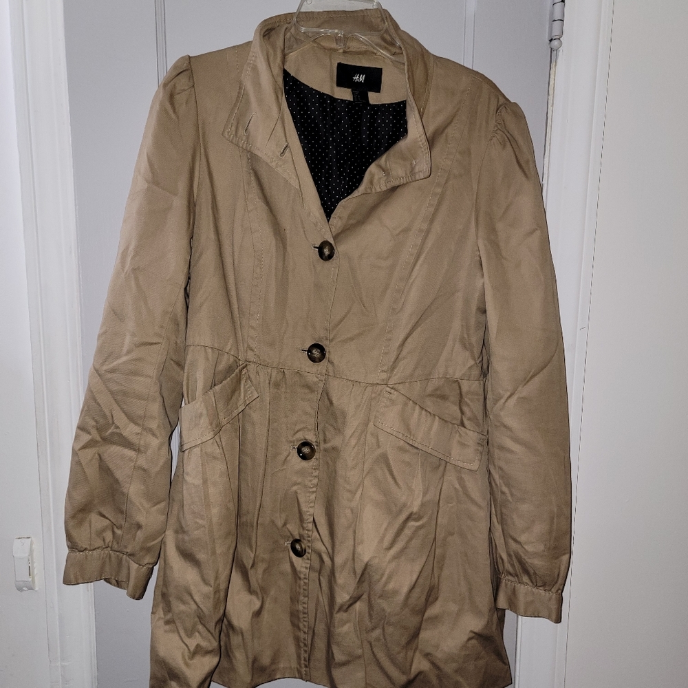 H&M jacket